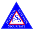Federatia Serviciilor de Securitate