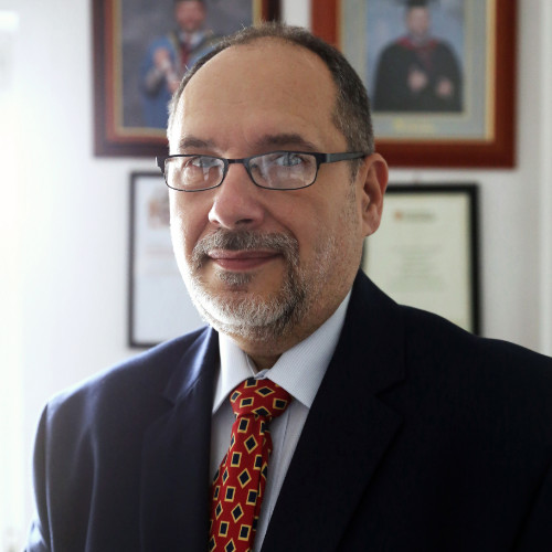 Gabriel Badea - Presedinte